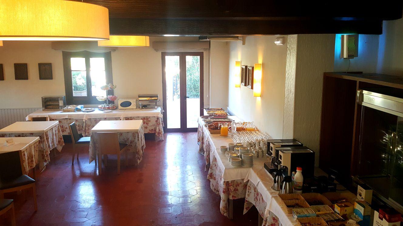 Hotel La Carreta Chiva Ngoại thất bức ảnh