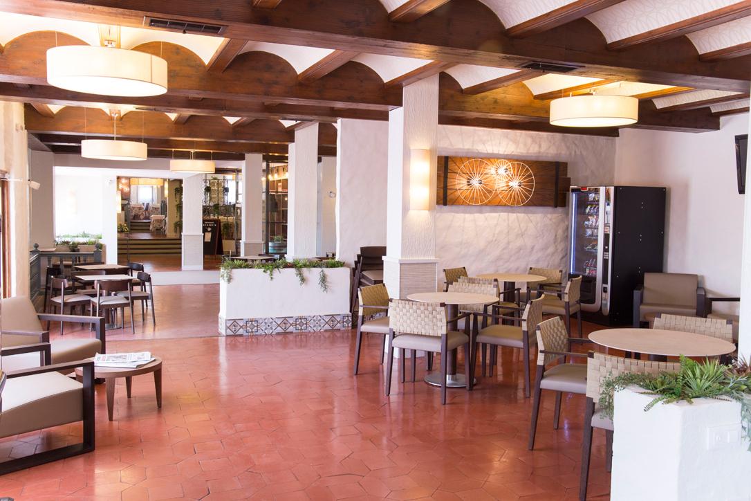 Hotel La Carreta Chiva Ngoại thất bức ảnh