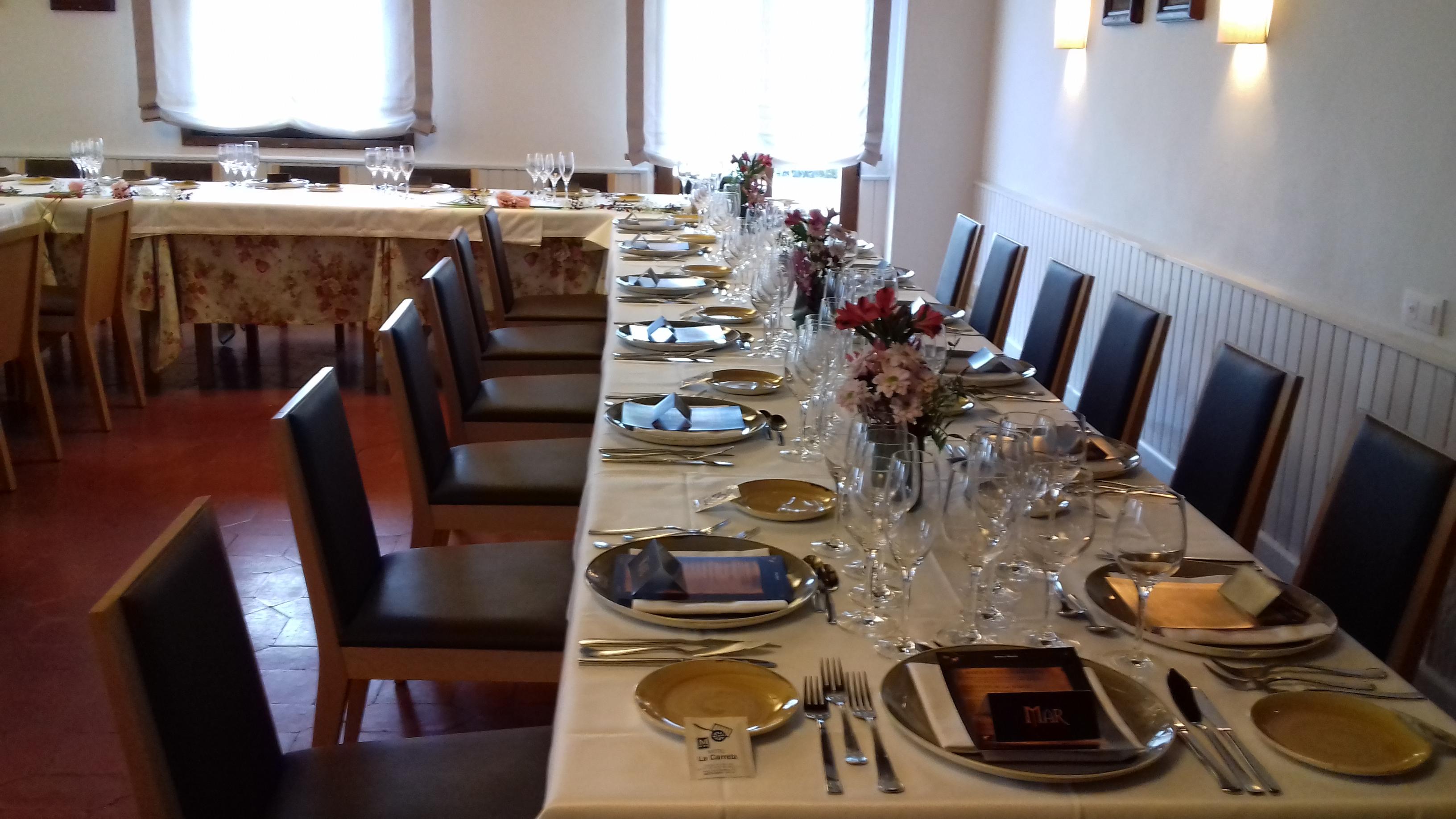 Hotel La Carreta Chiva Ngoại thất bức ảnh