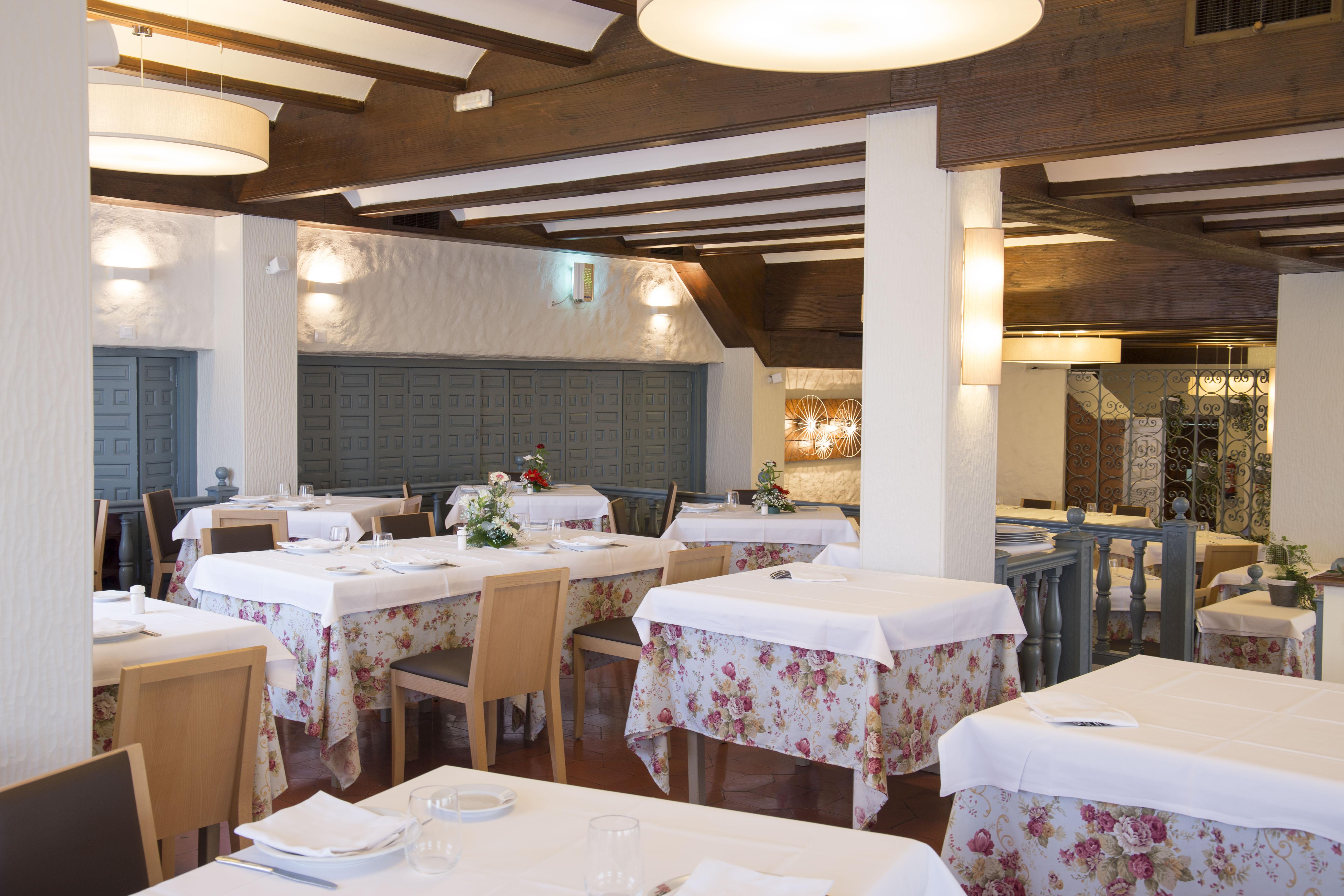 Hotel La Carreta Chiva Ngoại thất bức ảnh