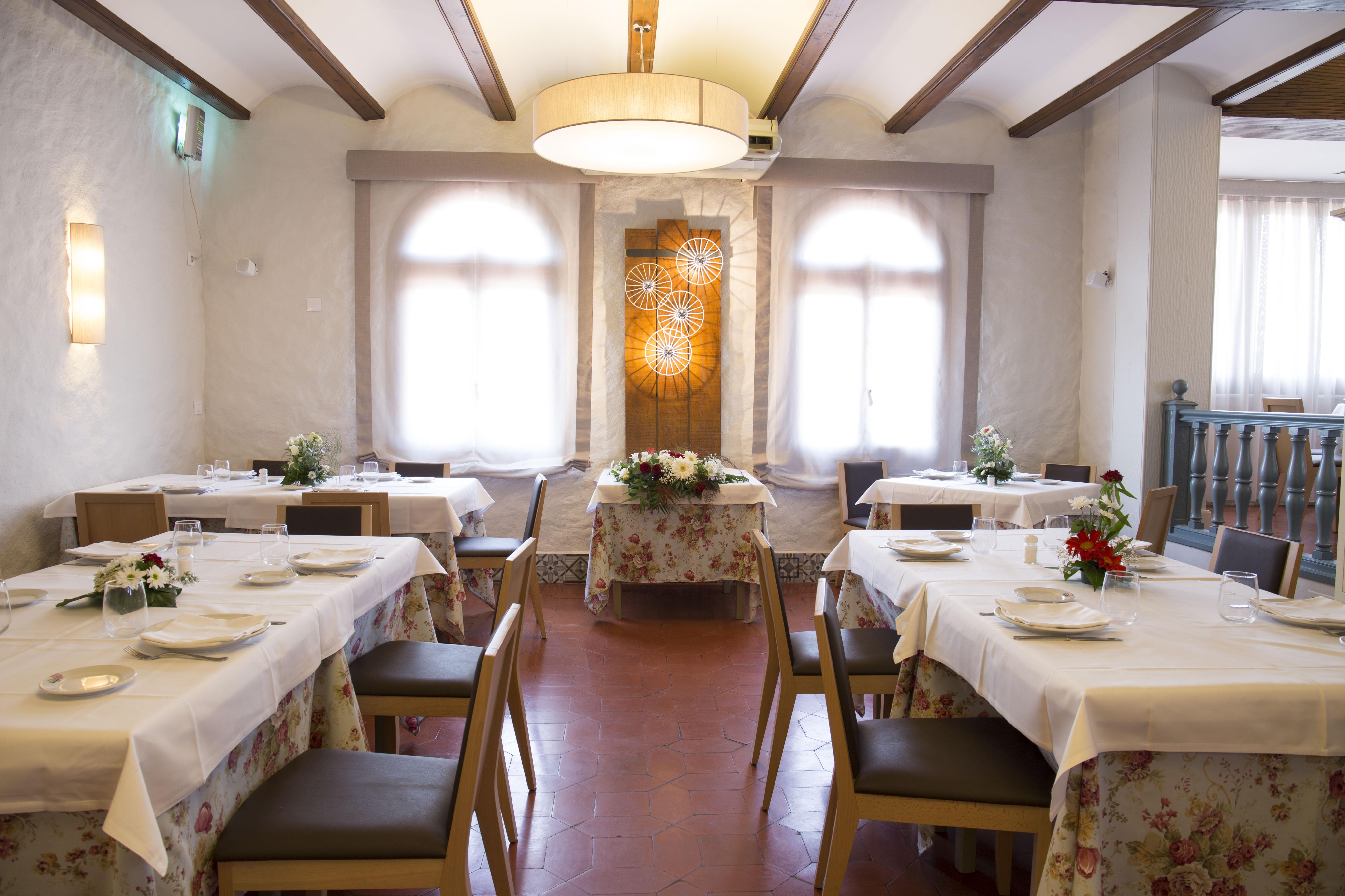 Hotel La Carreta Chiva Ngoại thất bức ảnh