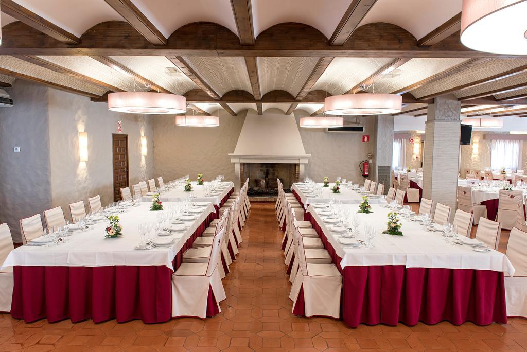 Hotel La Carreta Chiva Ngoại thất bức ảnh